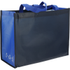 RPET Laminated Matte Shopper Tote Tote Bags Bags, sku-SM-5998, Tote Bags CFDFpromo.com