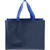 RPET Laminated Matte Shopper Tote Tote Bags Bags, sku-SM-5998, Tote Bags CFDFpromo.com