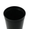Solid 16oz Stadium Cup