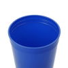 Solid 16oz Stadium Cup