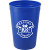 Solid 16oz Stadium Cup
