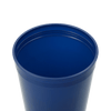 Solid 16oz Stadium Cup