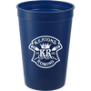 Solid 16oz Stadium Cup