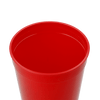 Solid 16oz Stadium Cup