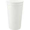 Solid 32oz Stadium Cup Tumblers Drinkware, sku-SM-6014, Tumblers CFDFpromo.com