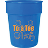 Fluted 16oz Stadium Cup