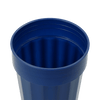 Fluted 16oz Stadium Cup