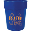 Fluted 16oz Stadium Cup