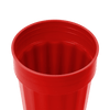 Fluted 16oz Stadium Cup