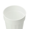 Fluted 16oz Stadium Cup