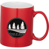 Bounty Spirit 11oz Ceramic Mug | Mugs | Drinkware, Mugs, sku-SM-6321 | CFDFpromo.com