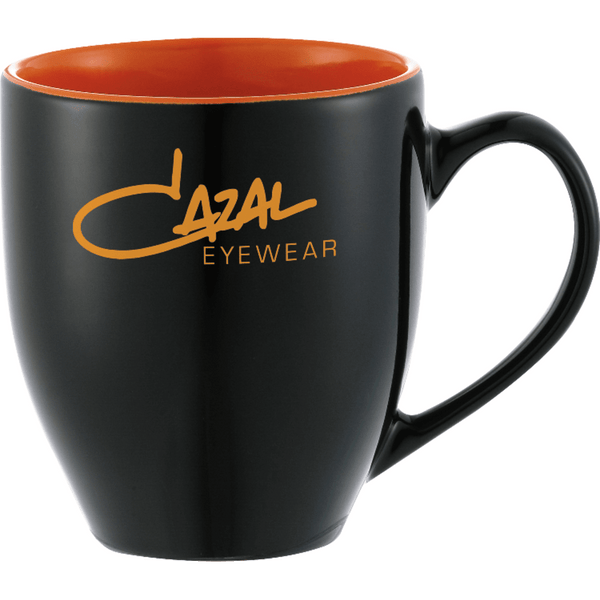 Zapata 15oz Ceramic Mug  Electric
