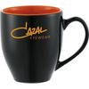 Zapata 15oz Ceramic Mug  Electric | Mugs | Drinkware, Mugs, sku-SM-6336 | CFDFpromo.com