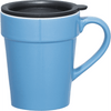 Habanera 10oz Ceramic Mug Mugs Drinkware, Mugs, sku-SM-6352 CFDFpromo.com