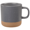 Santos 12oz Ceramic Mug Mugs Drinkware, Mugs, sku-SM-6355 CFDFpromo.com
