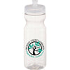 Easy Squeezy Crystal 24oz Sports Bottle | Special Events | Industries & Occasions, sku-SM-6523, Special Events | CFDFpromo.com