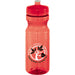 Easy Squeezy Crystal 24oz Sports Bottle | Special Events | EcoFriendly, Giftboxed, GiftSet, Industries & Occasions, InstructionCardIncluded, NewColorsAvailable, PackagingIncludedForBlanks, Recycled, sku-SM-6523, Special Events | CFDFpromo.com