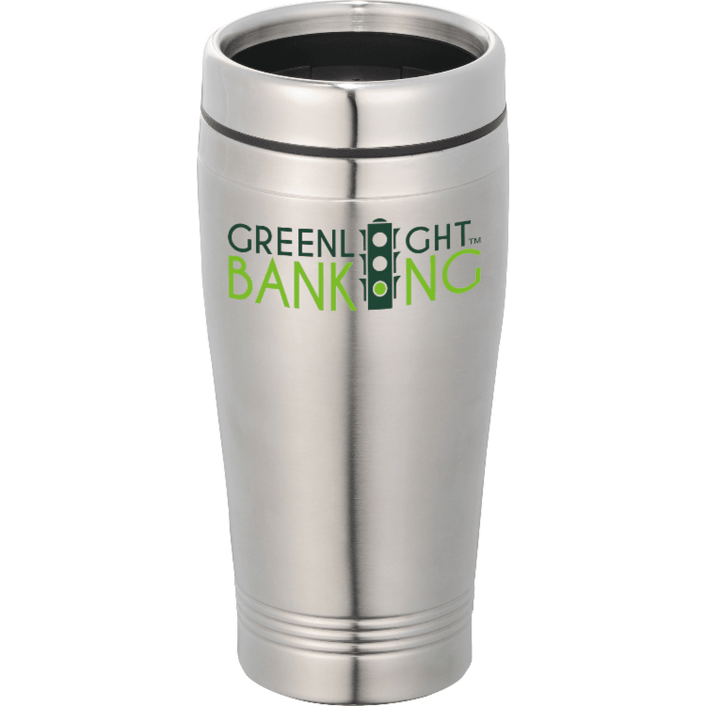 Hollywood 16oz Tumbler | Tumblers | Drinkware, sku-SM-6701, Tumblers | CFDFpromo.com