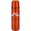 Bullet 16.9oz Vacuum Bottle Vacuum Insulated Drinkware, sku-SM-6710, Vacuum Insulated CFDFpromo.com