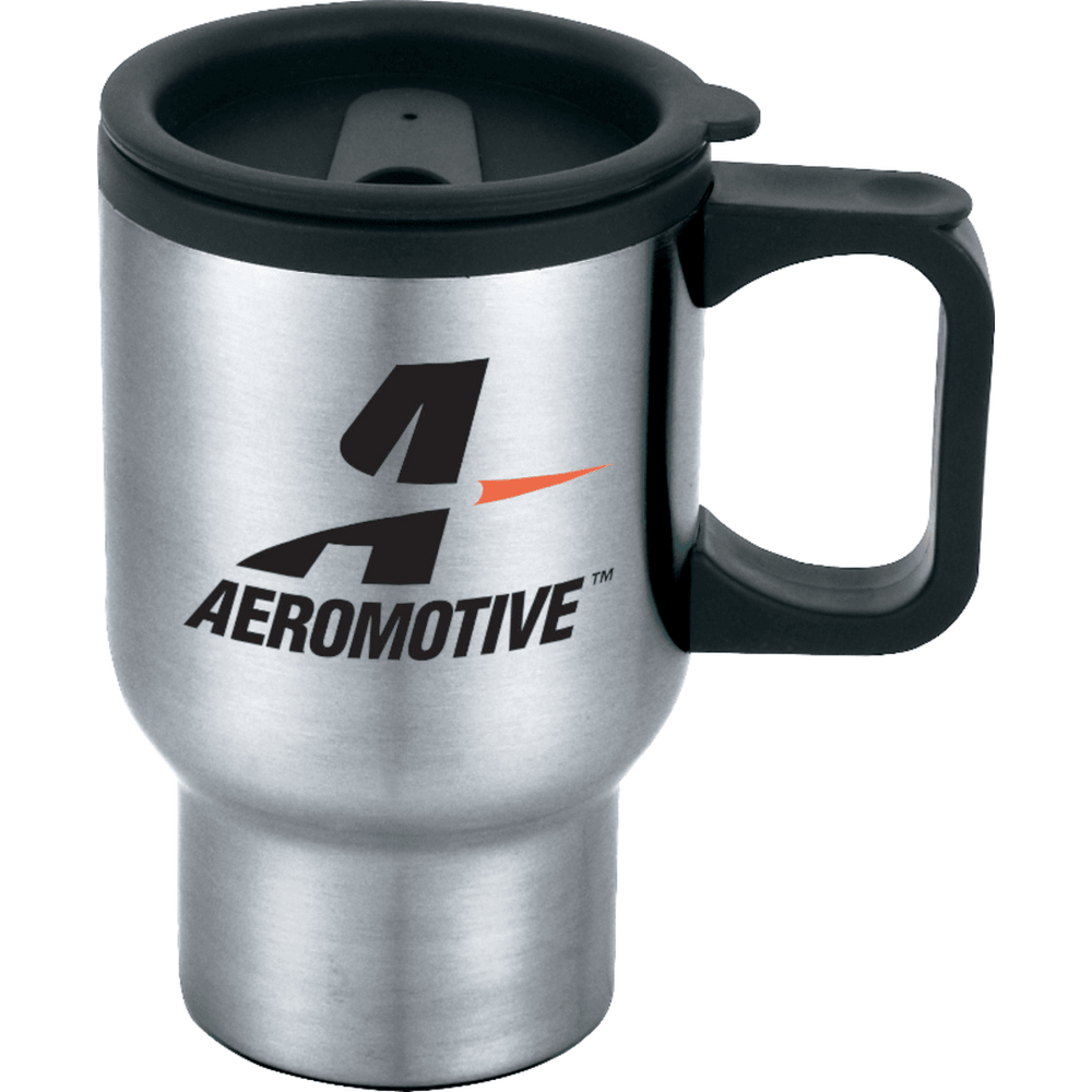 Laguna 16oz Travel Mug | Integrated UV Sanitization | Drinkware, sku-SM-6740 | CFDFpromo.com