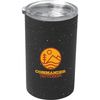 Speckled Sherpa 11oz Tumbler & Insulator | Tumblers | Drinkware, sku-SM-6921, Tumblers | CFDFpromo.com