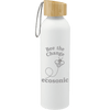 Ryze 22oz Aluminum Sports Bottle w/FSC Bamboo lid | Water Bottles | Drinkware, sku-SM-6928, Water Bottles | CFDFpromo.com
