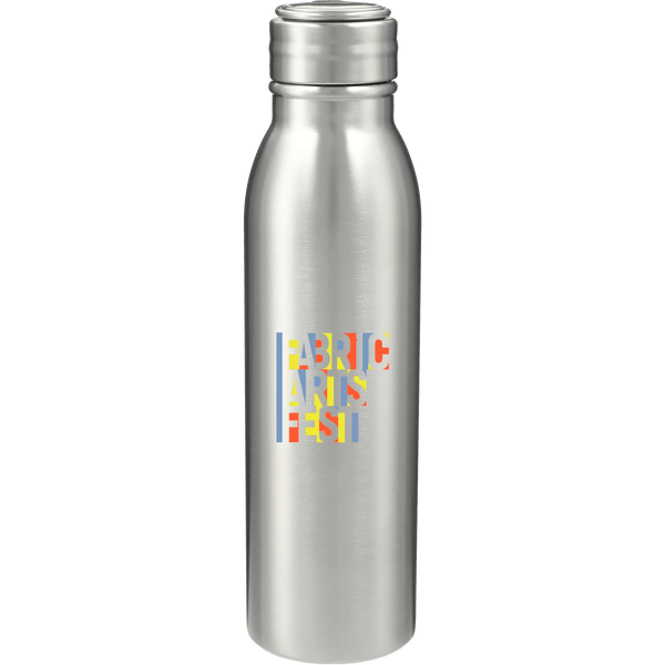 Water Bottles  Vasco 32oz Stainless Steel Bottle SM-6942BK