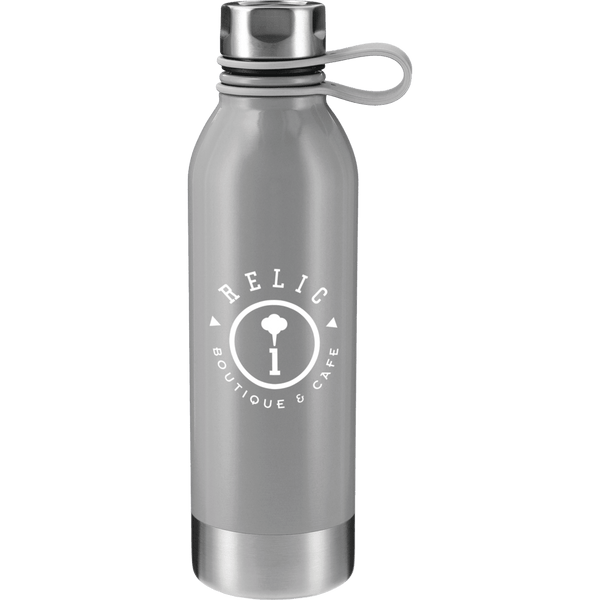 Perth 25oz Stainless Sports Bottle