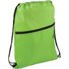 Insulated Zippered Drawstring Bag | Drawstring Bags | Bags, Drawstring Bags, sku-SM-7054 | CFDFpromo.com