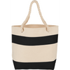 Rope Handle 16oz Cotton Canvas Tote | Tote Bags | Bags, sku-SM-7092, Tote Bags | CFDFpromo.com