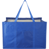 Recycled Woven Utility Tote Tote Bags Bags, sku-SM-7094, Tote Bags CFDFpromo.com