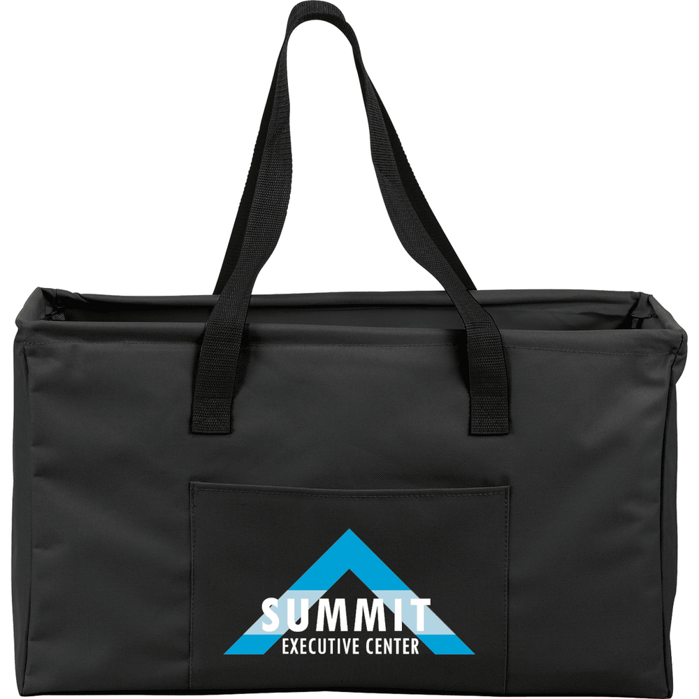 Large Utility Tote | Tote Bags | Bags, sku-SM-7095, Tote Bags | CFDFpromo.com