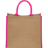 Large Jute Tote | Tote Bags | Bags, sku-SM-7126, Tote Bags | CFDFpromo.com