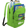 Classic Deluxe Backpack | Backpacks | Backpacks, Bags, sku-SM-7158 | CFDFpromo.com