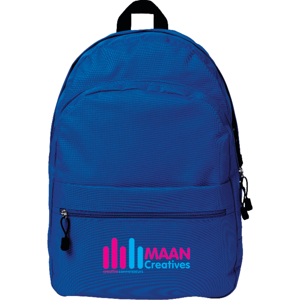 Classic Deluxe Backpack | Backpacks | Backpacks, Bags, sku-SM-7158 | CFDFpromo.com