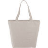 Maine 8oz Cotton Canvas Zippered Tote | Tote Bags | Bags, sku-SM-7235, Tote Bags | CFDFpromo.com