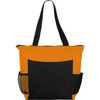 Grandview Zippered Convention Tote | Tote Bags | Bags, sku-SM-7255, Tote Bags | CFDFpromo.com