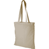 Carolina 4oz Cotton Canvas Tote | Tote Bags | Bags, sku-SM-7262, Tote Bags | CFDFpromo.com