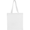 Carolina 4oz Cotton Canvas Tote Tote Bags Bags, sku-SM-7262, Tote Bags CFDFpromo.com