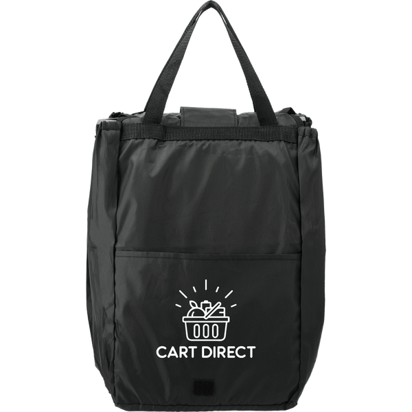 Excel Sport Zippered Utility Business Tote 8100-39RYL