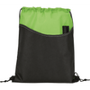 Rivers Non-Woven Drawstring Bag | Tote Bags | Bags, sku-SM-7289, Tote Bags | CFDFpromo.com