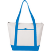 Lighthouse 24-Can Non-Woven Tote Cooler Tote Bags Bags, sku-SM-7314, Tote Bags CFDFpromo.com