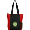 Infinity Convention Tote | Tote Bags | Bags, sku-SM-7320, Tote Bags | CFDFpromo.com