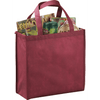Main Street Non-Woven Shopper Tote | Tote Bags | Bags, sku-SM-7321, Tote Bags | CFDFpromo.com