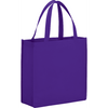 Main Street Non-Woven Shopper Tote Tote Bags Bags, sku-SM-7321, Tote Bags CFDFpromo.com