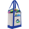 Lighthouse Non-Woven Boat Tote Tote Bags Bags, sku-SM-7333, Tote Bags CFDFpromo.com