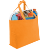 Big Boy Non-Woven Shopper Tote | Tote Bags | Bags, sku-SM-7344, Tote Bags | CFDFpromo.com
