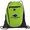 Peek Drawstring Bag Drawstring Bags Bags, Drawstring Bags, sku-SM-7350 CFDFpromo.com
