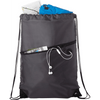 Robin Drawstring Bag | Golf | Golf, Outdoor & Sport, sku-SM-7353 | CFDFpromo.com