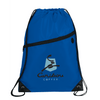 Robin Drawstring Bag Backpacks & Drawstring Bags Backpacks & Drawstring Bags, Bags, sku-SM-7353 CFDFpromo.com